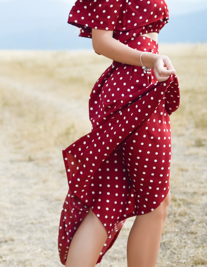 Vestidos