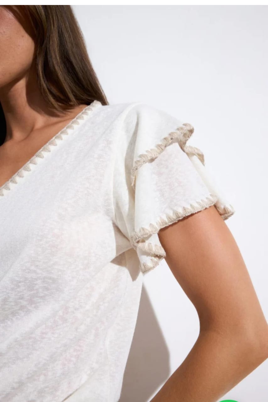 Polera Galena